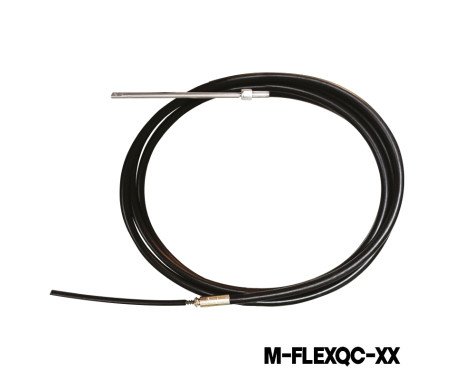 M-FLEX Steering Cable Quick Connect